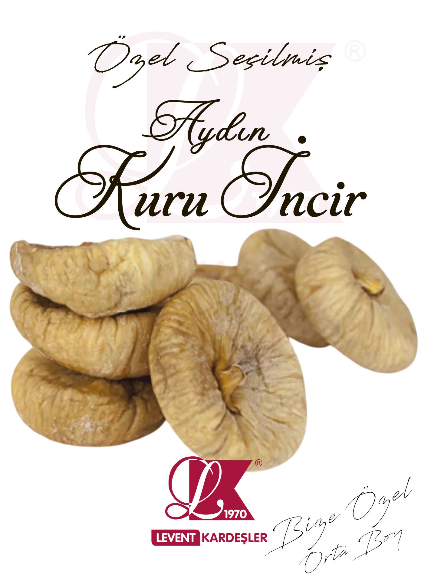 AYDIN DAĞ İNCİRİ