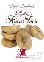 AYDIN DAĞ İNCİRİ