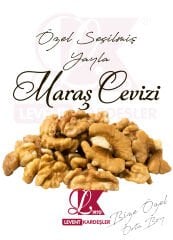 MARAŞ YAYLA CEVİZİ