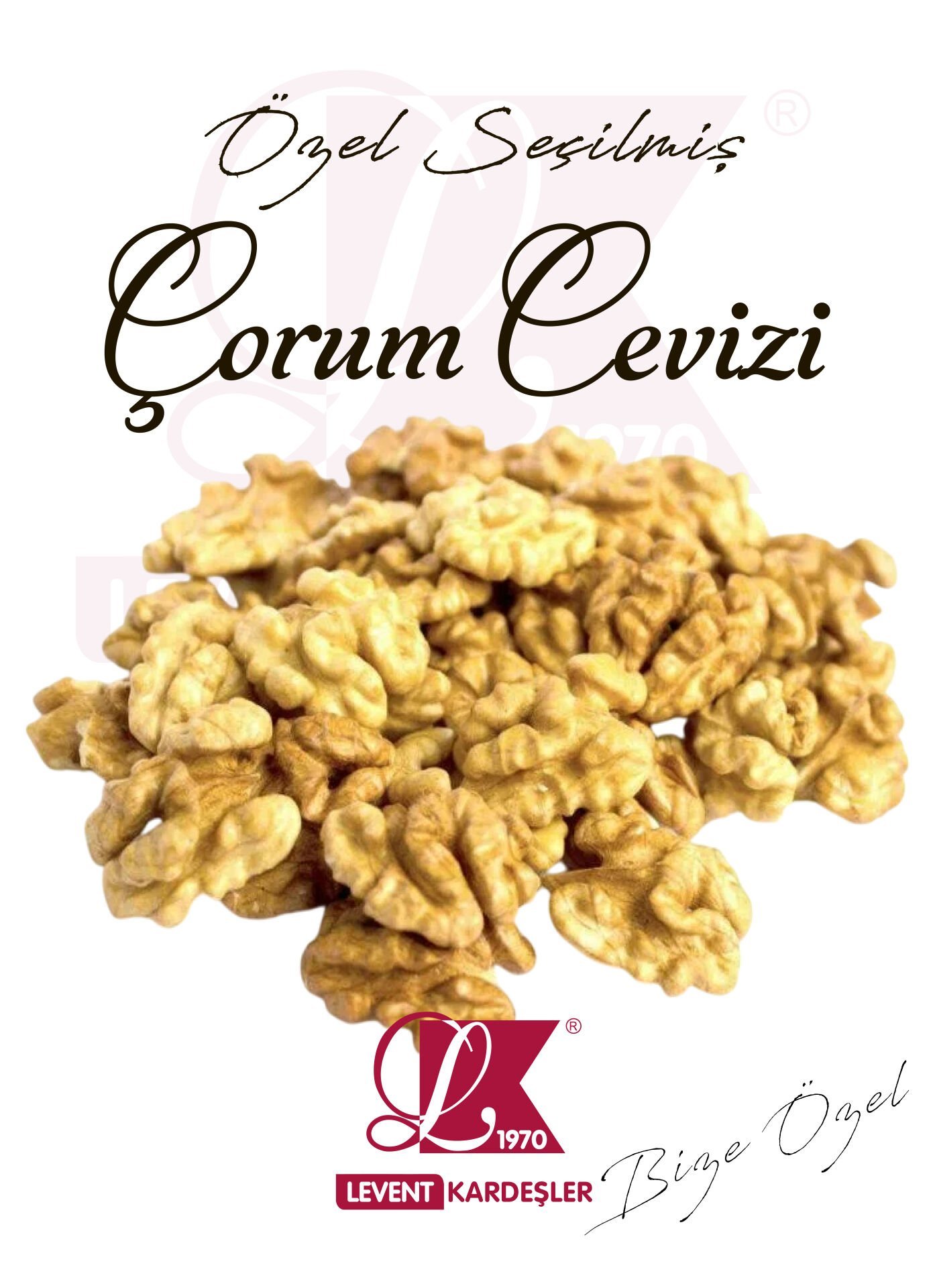 ÇORUM CEVİZİ