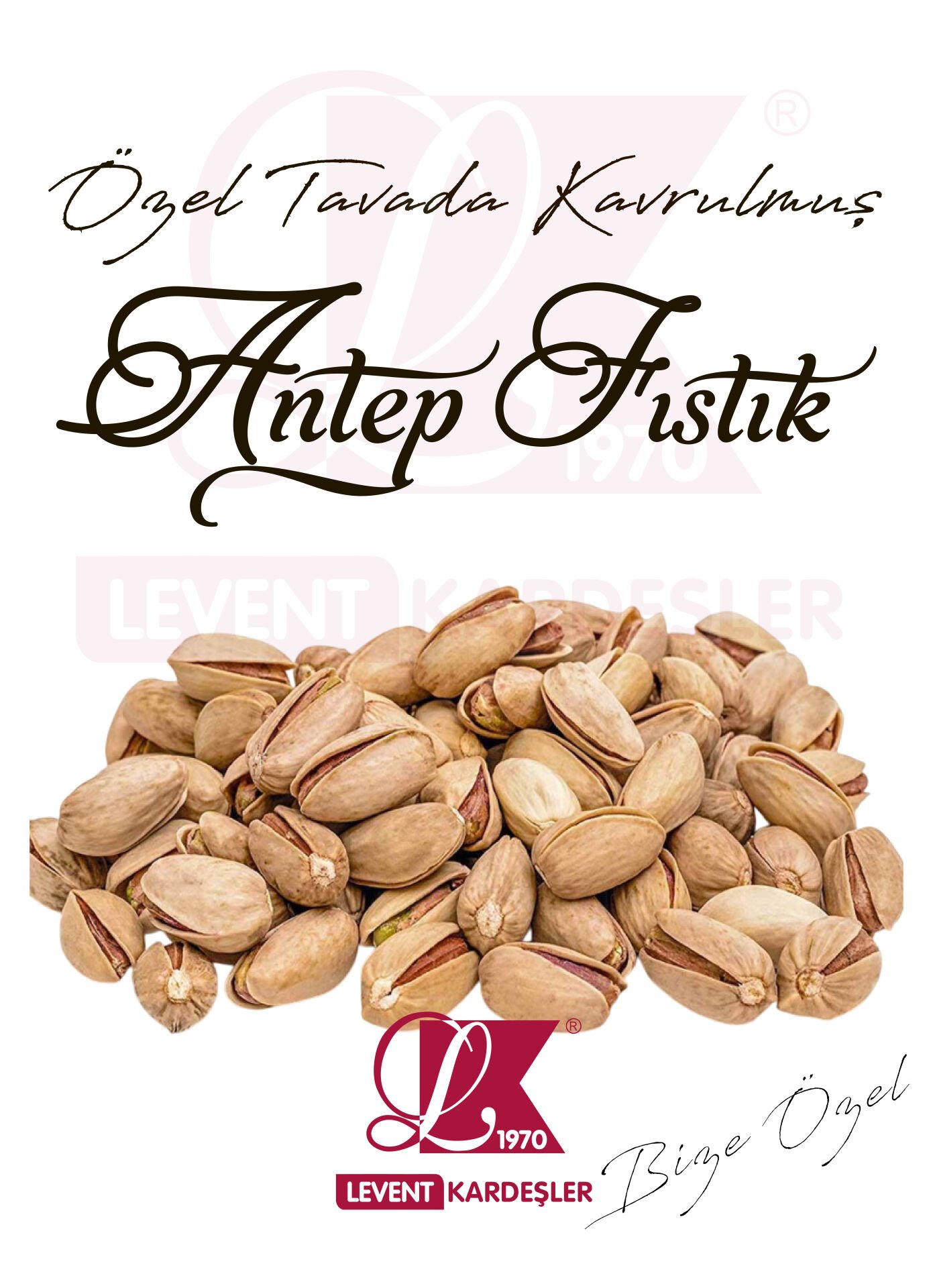 ANTEP FISTIK