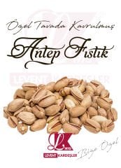 ANTEP FISTIK