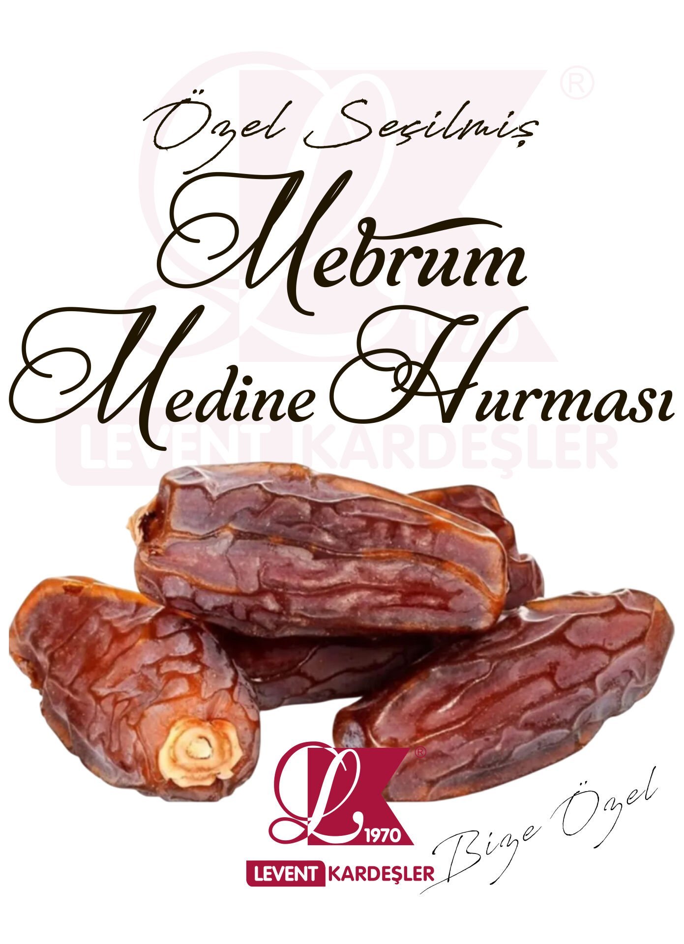MEDİNE HURMASI LARGE