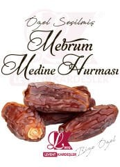 MEDİNE HURMASI LARGE