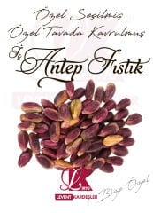 ANTEP FISTIK İÇİ