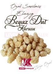 ELAZIG BEYAZ DUT KURUSU