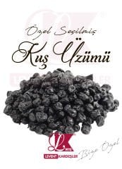 KUŞ ÜZÜMÜ (DOLMALIK)