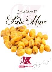 SOSLU MISIR