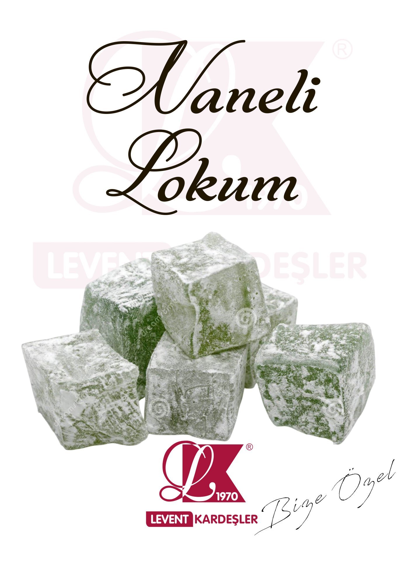 NANELİ LOKUM