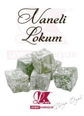 NANELİ LOKUM