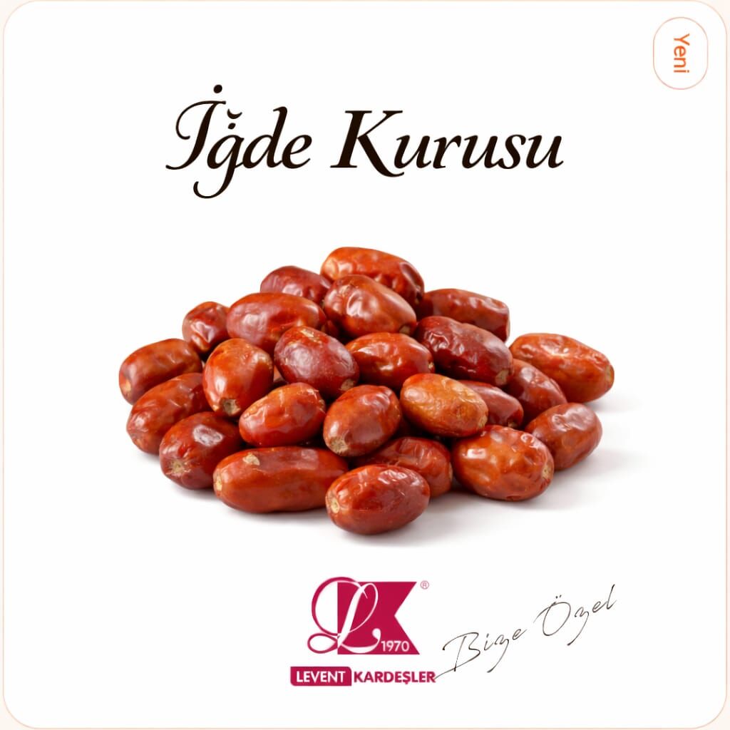 İĞDE KURUSU