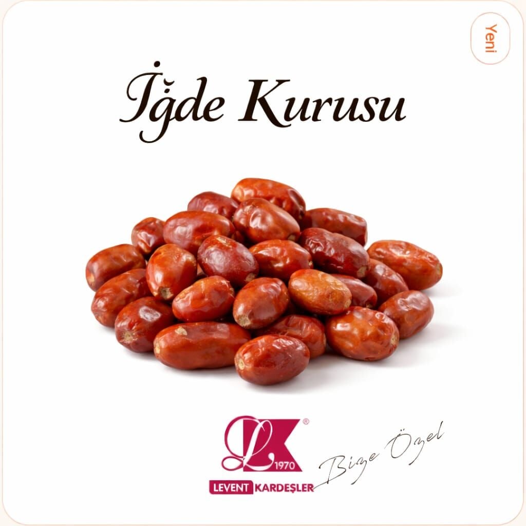 İĞDE KURUSU