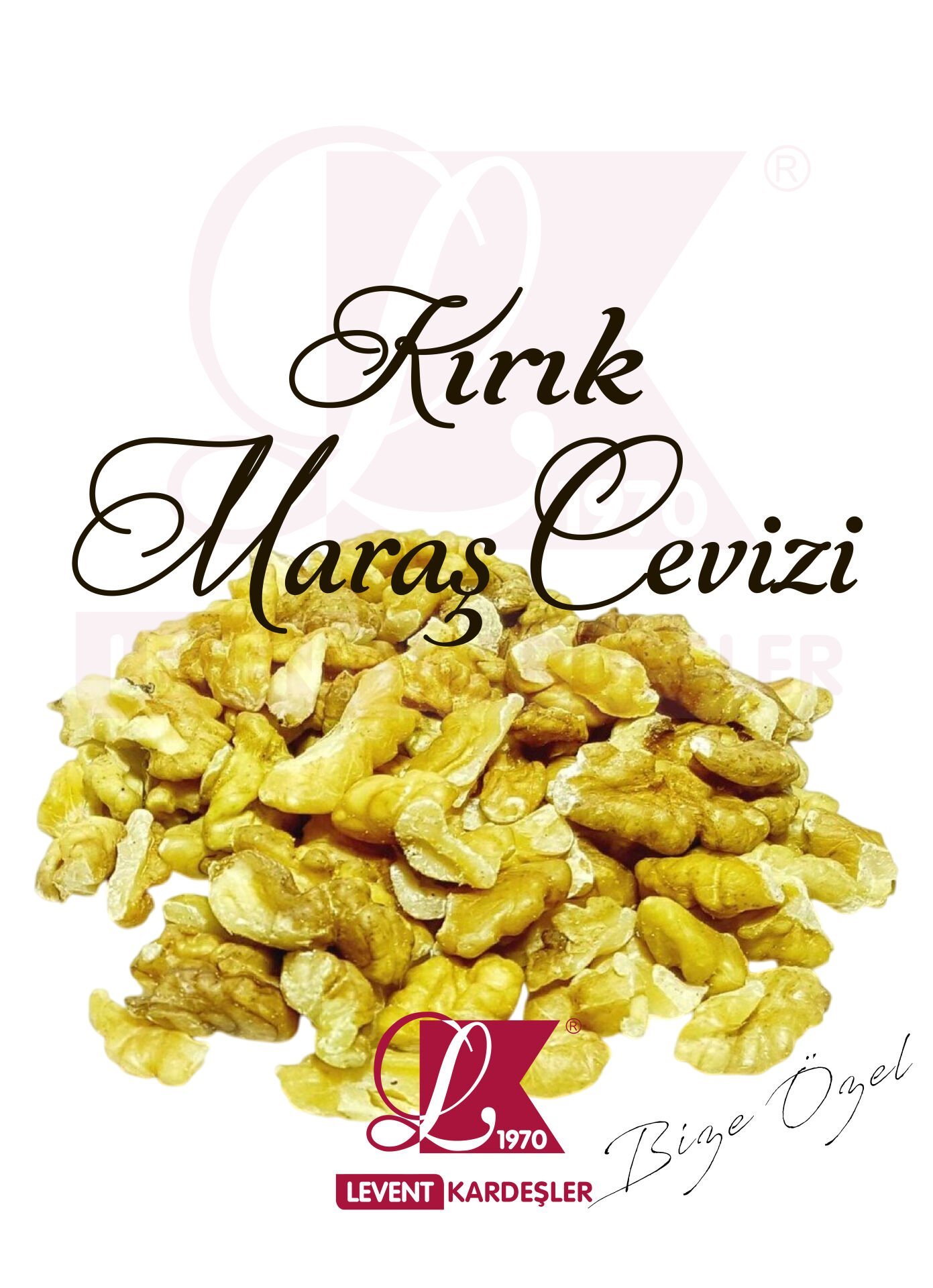 KIRIK MARAŞ CEVİZ