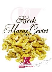 KIRIK MARAŞ CEVİZ