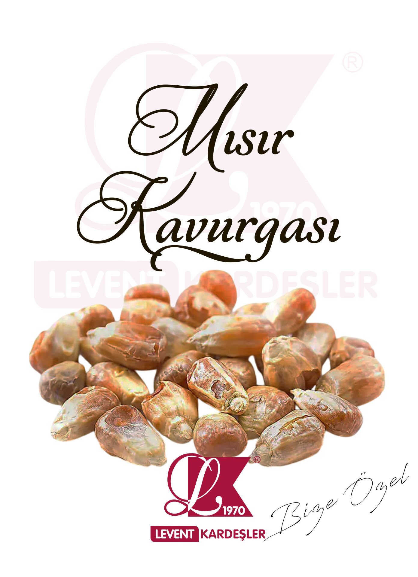 MISIR KAVURGASI