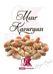 MISIR KAVURGASI
