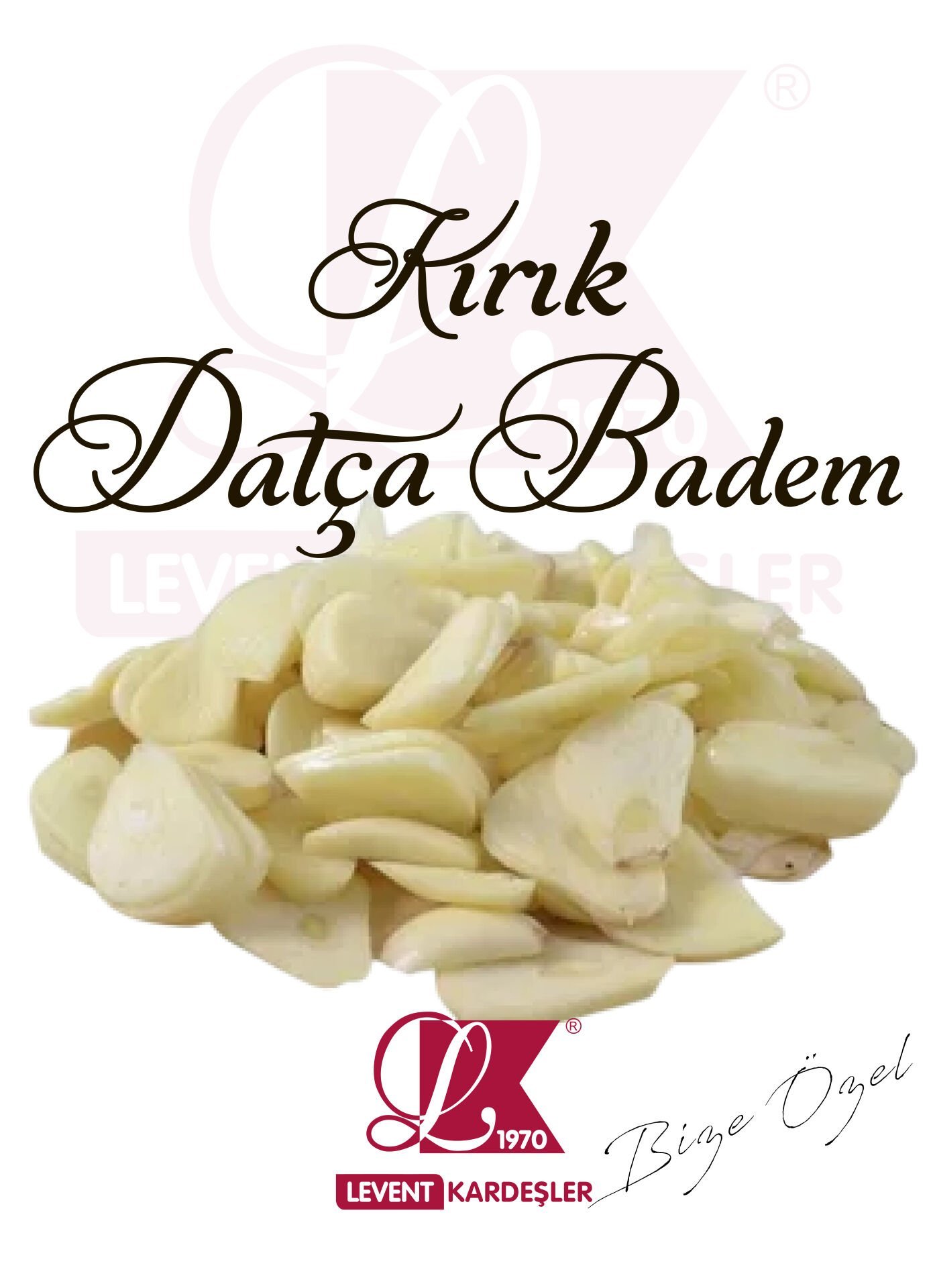 KIRIK BADEM