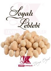 SOYA KAPLI LEBLEBİ