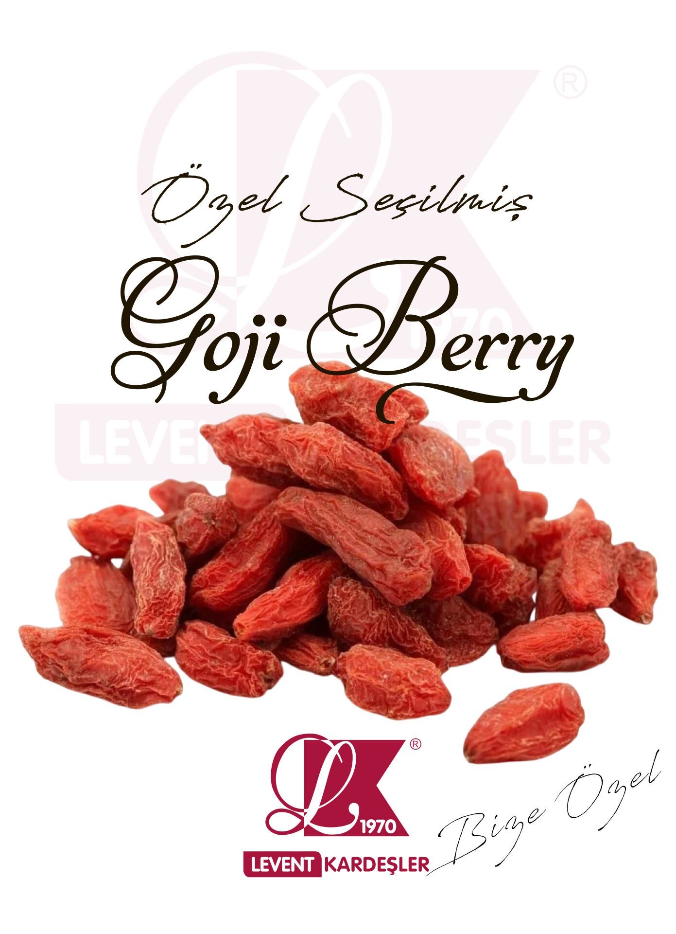 GOJİ BERRY