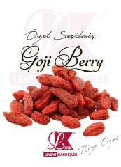 GOJİ BERRY