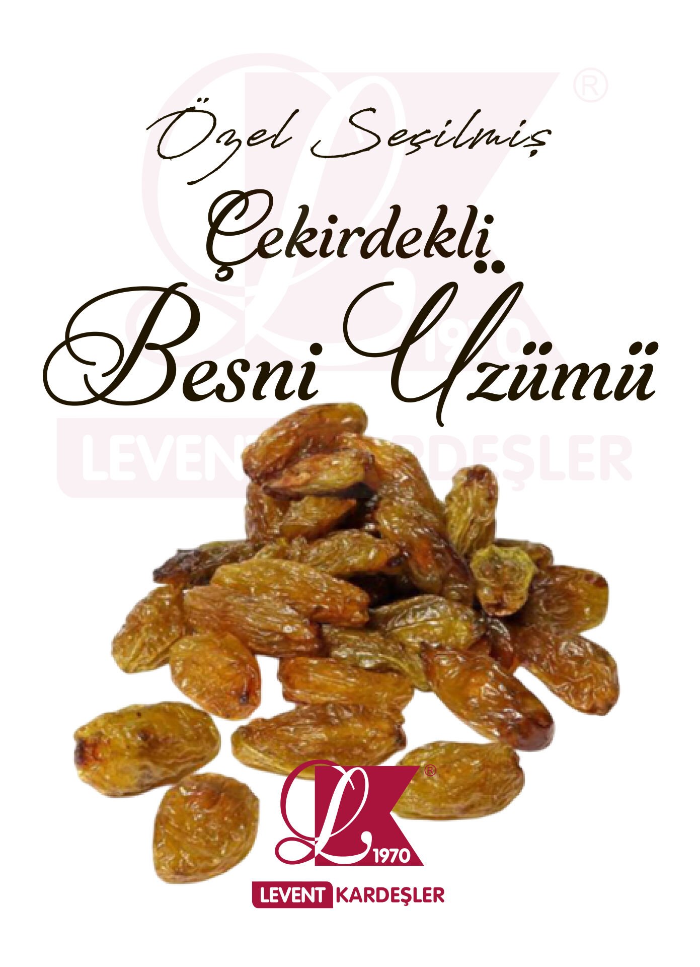 BESNİ ÜZÜMÜ