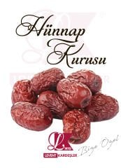 HÜNNAP KURUSU