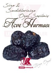 ACVE HURMASI