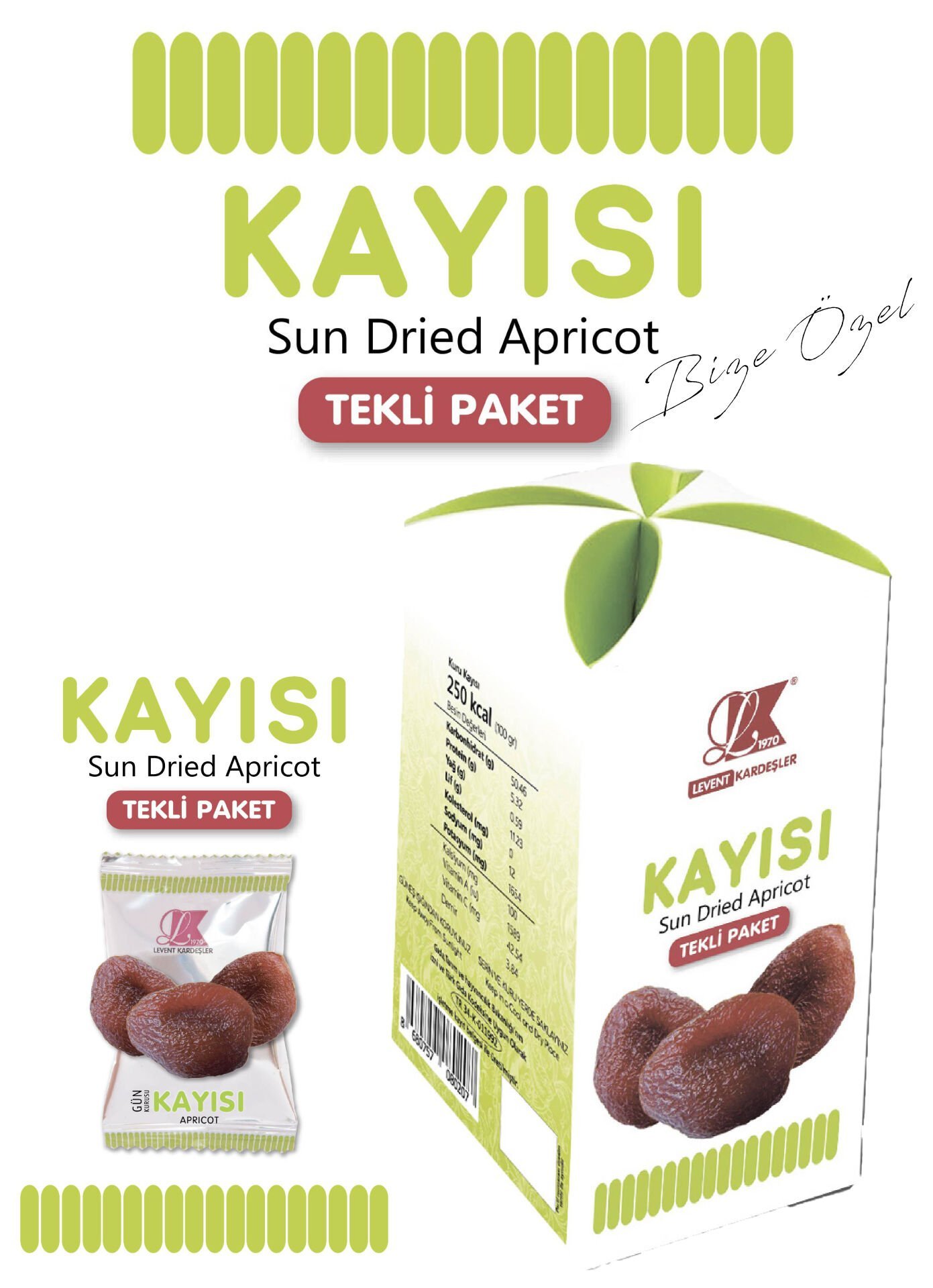 TEKLİ PAKET GÜN KURUSU KAYISI