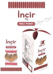 TEKLİ PAKET AYDIN DAĞ İNCİRİ