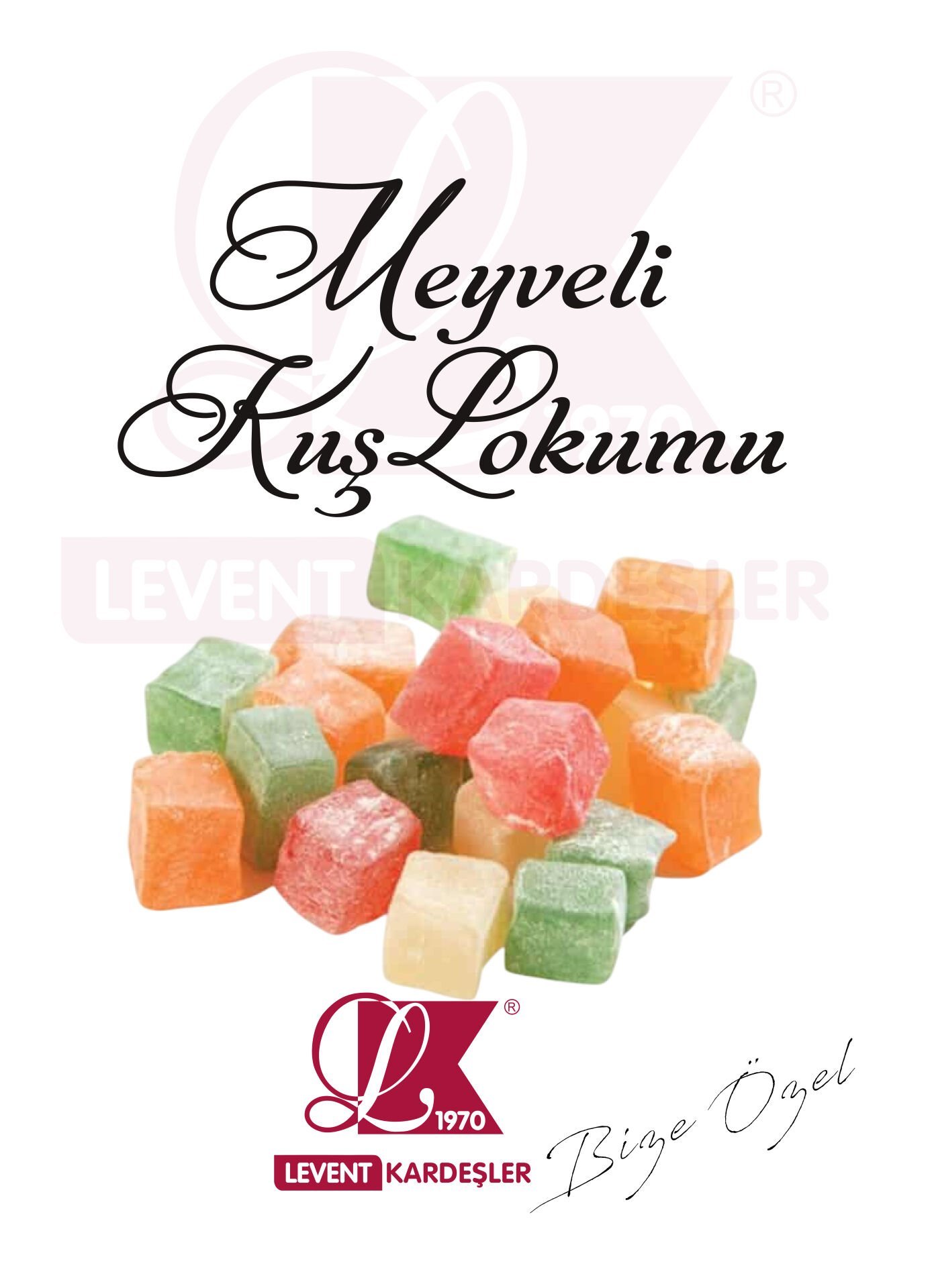 KUŞ LOKUMU