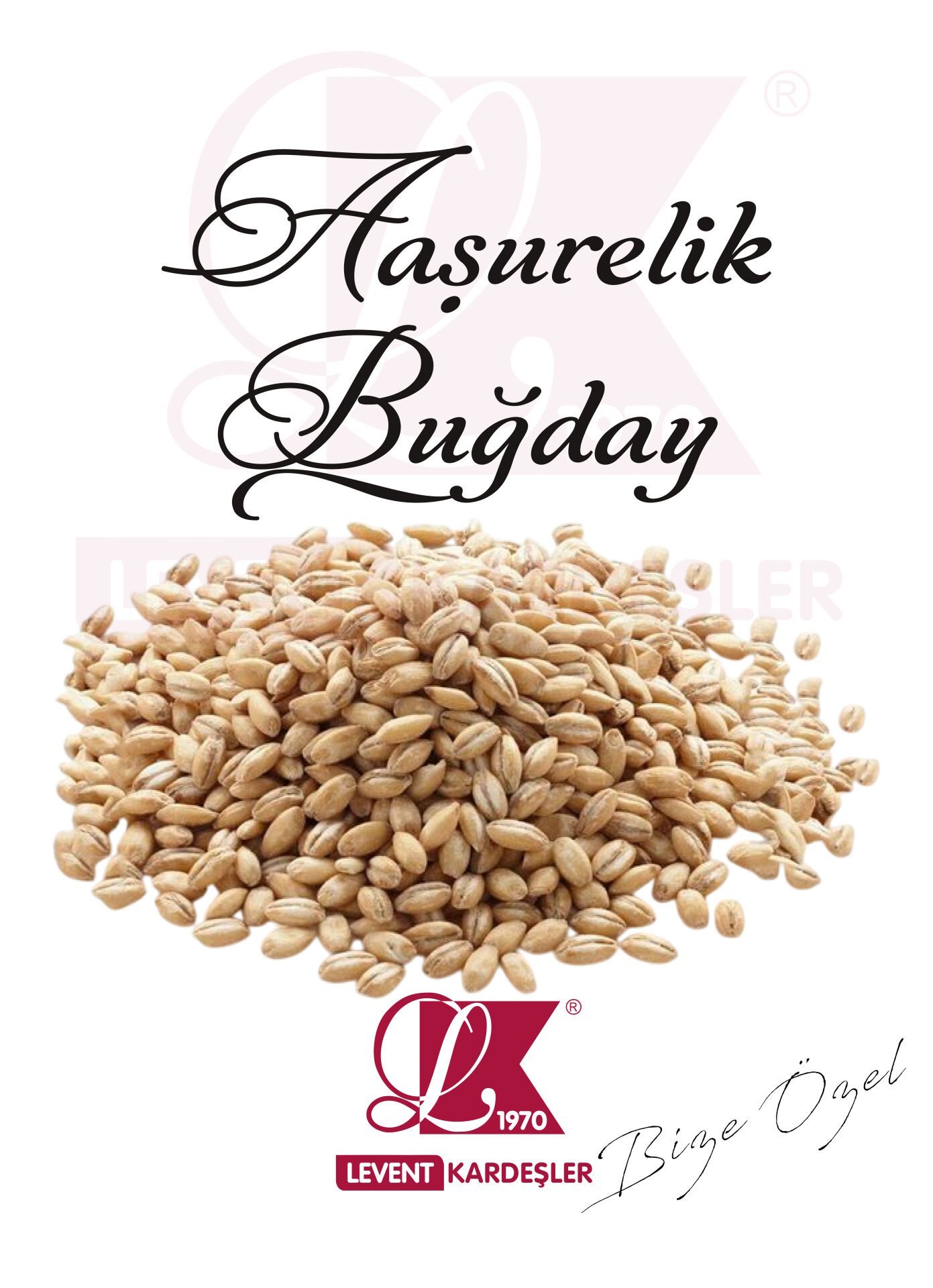 AŞURELİK BUĞDAY