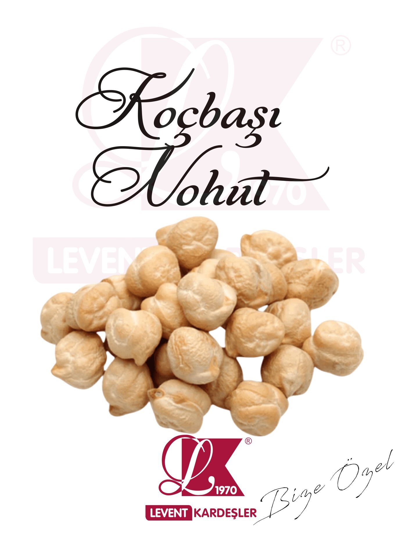 KOÇBAŞI NOHUT