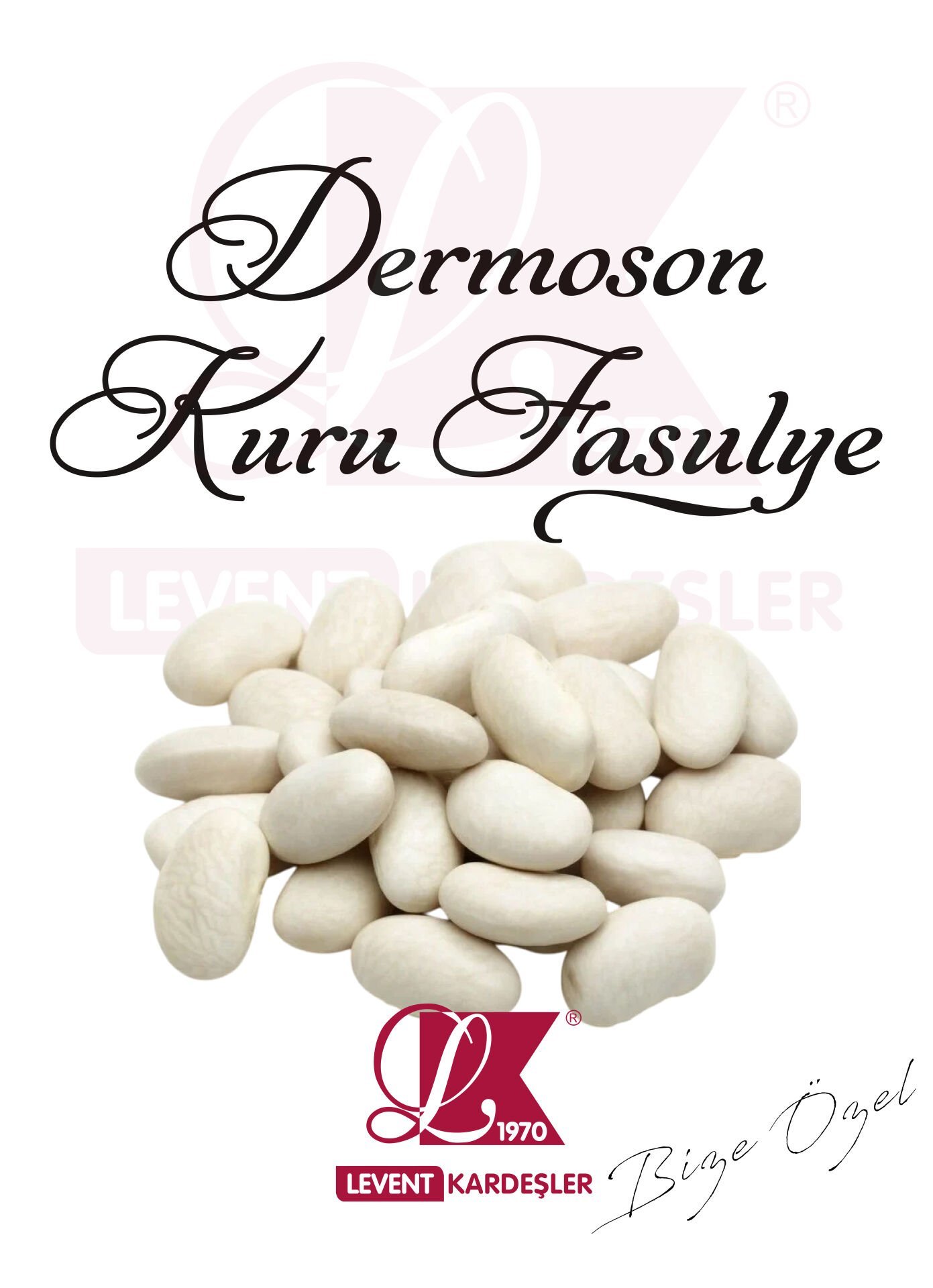 DERMASON FASULYE