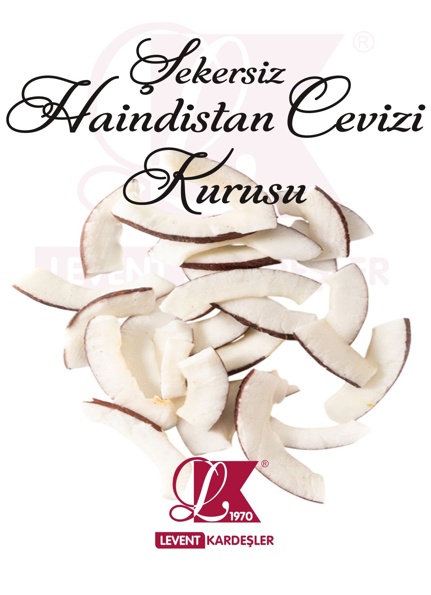 ŞEKERSİZ HİNDİSTAN CEVİZİ KURUSU
