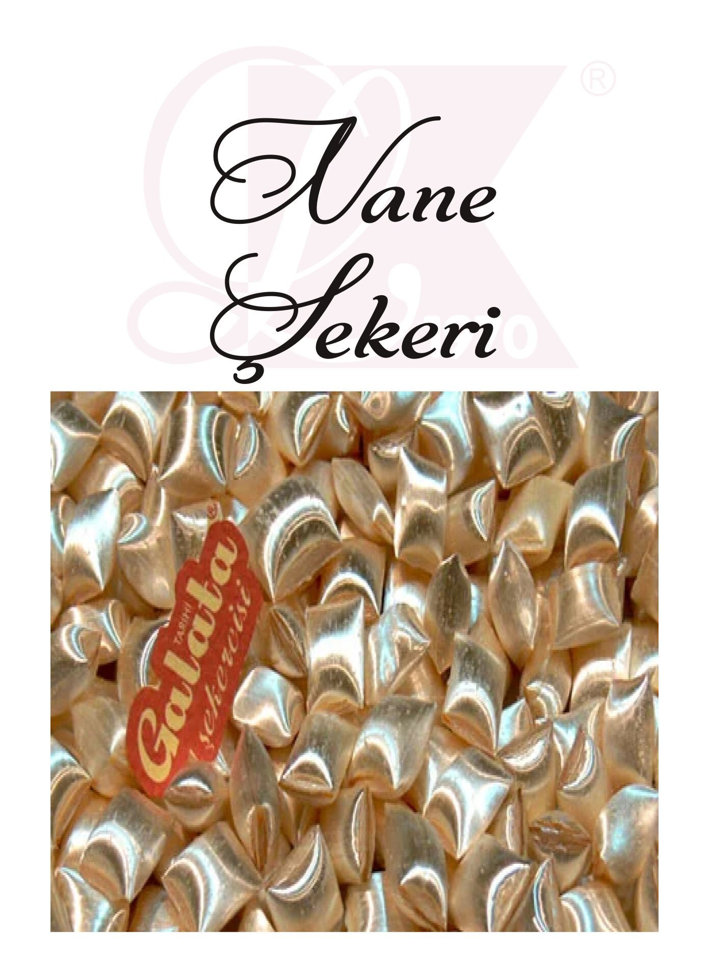 NANE ŞEKERİ