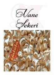 NANE ŞEKERİ